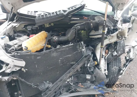 2016 Ford F-150 Xl из США, поврежденный, VIN 1FTMF1C87GKD05405